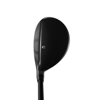 Cobra BAFFLER Black Silver pánský hybrid