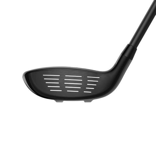 Cobra BAFFLER Black Silver pánský hybrid