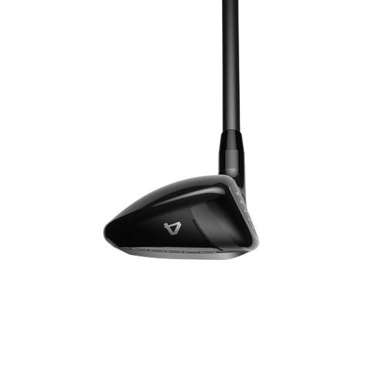 Cobra BAFFLER Black Silver pánský hybrid