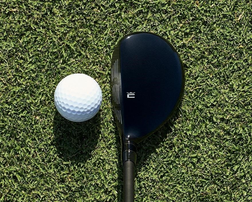 Cobra BAFFLER Black Silver pánský hybrid