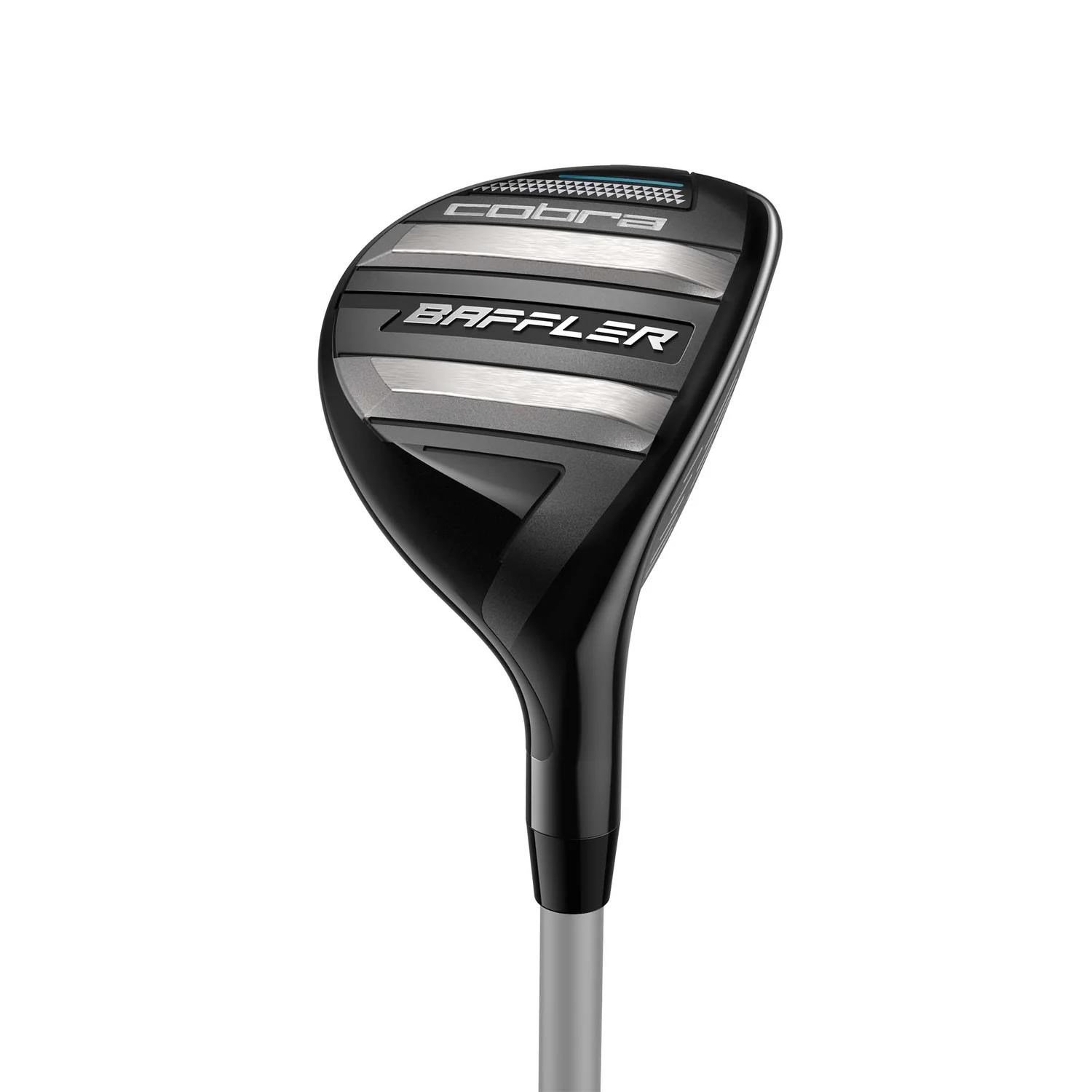 Cobra BAFFLER Black Blue dámský hybrid