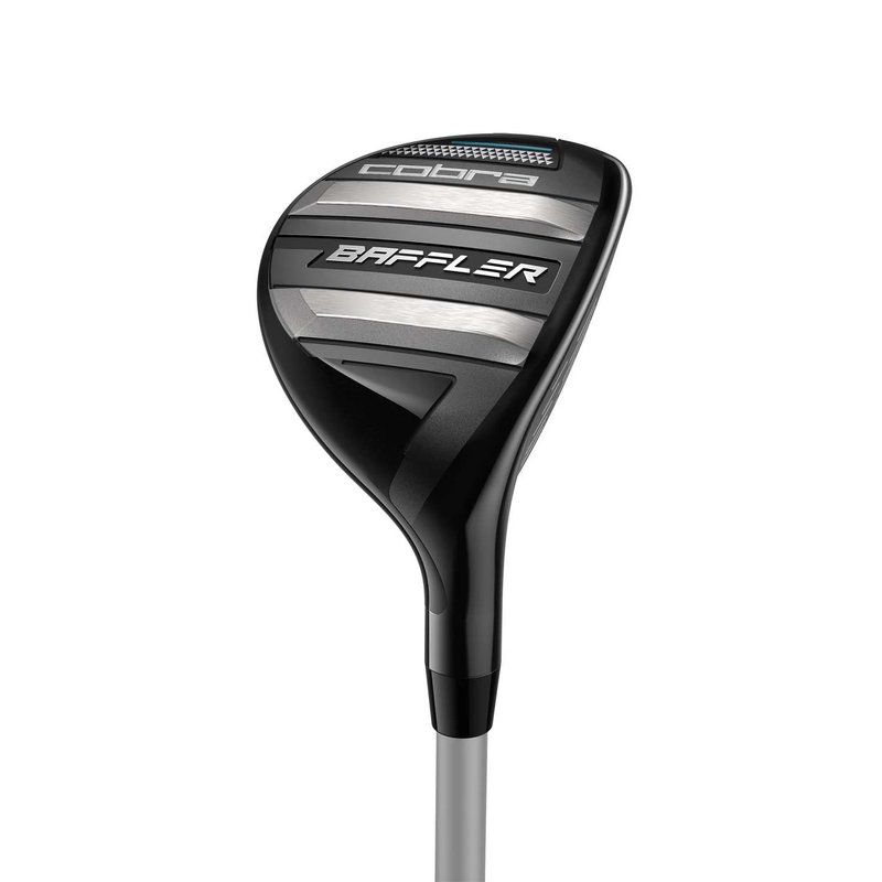 Cobra BAFFLER Black Blue dámský hybrid