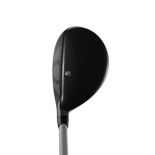 Cobra BAFFLER Black Blue dámský hybrid