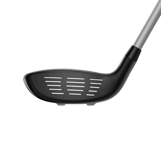 Cobra BAFFLER Black Blue dámský hybrid