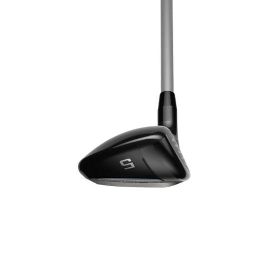 Cobra BAFFLER Black Blue dámský hybrid