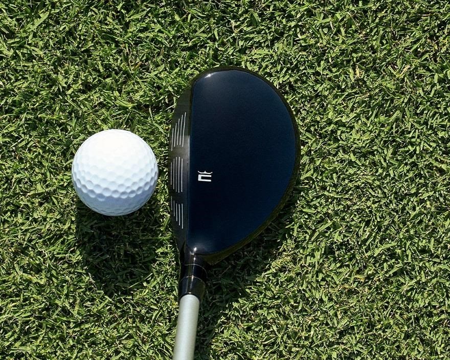 Cobra BAFFLER Black Blue dámský hybrid