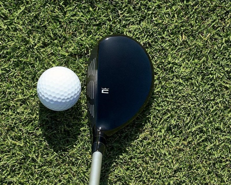Cobra BAFFLER Black Blue dámský hybrid