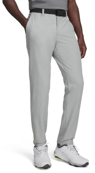 Under Armour Drive Tapered pánské kalhoty, titanium/halo gray