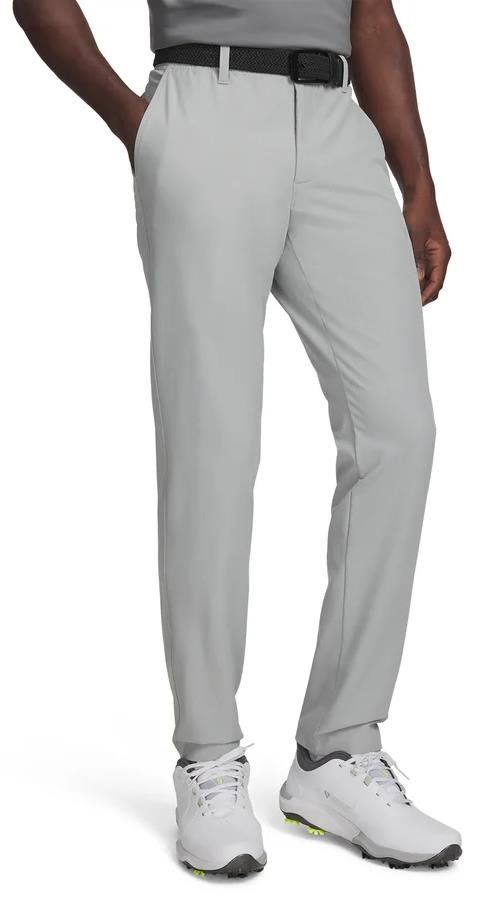 Under Armour Drive Tapered pánské kalhoty, titanium/halo gray
