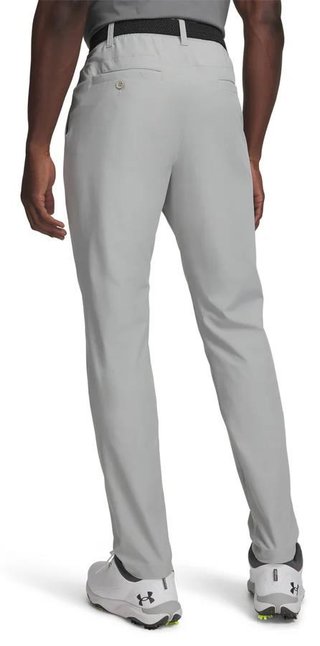 Under Armour Drive Tapered pánské kalhoty, titanium/halo gray