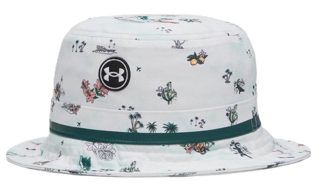 Under Armour Drive Bucket klobouk unisex