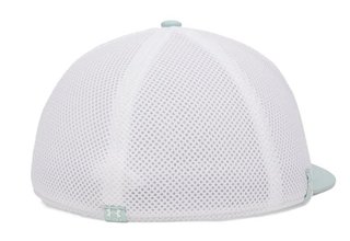 Under Armour Iso-Chill Drive Low STR pánská kšiltovka, enamel blue/white