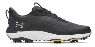 Under Armour Drive Pro Clone pánské golfové boty, černé