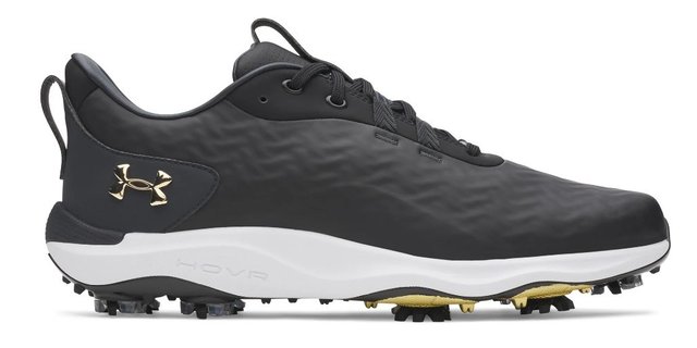 Under Armour Drive Pro Clone pánské golfové boty, černé