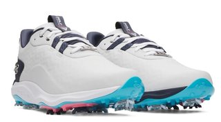Under Armour Drive Pro Clone pánské golfové boty, distant grey/midnight navy