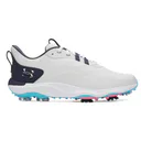 Under Armour Drive Pro Clone pánské golfové boty, distant grey/midnight navy