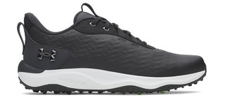 Under Armour Drive Pro Clone Spikeles pánské golfové boty, černé