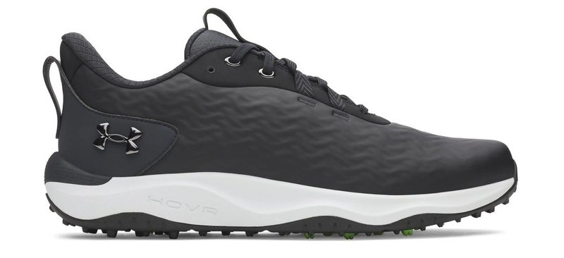 Under Armour Drive Pro Clone Spikeles pánské golfové boty, černé