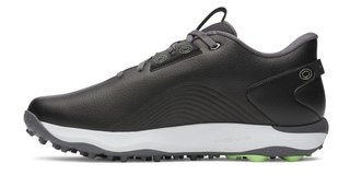 Under Armour Drive Fade 2 Spikeless pánské golfové boty, černé