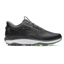 Under Armour Drive Fade 2 Spikeless pánské golfové boty, černé