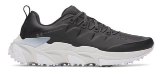 Under Armour Halo Tour Spikeless pánské golfové boty, černé