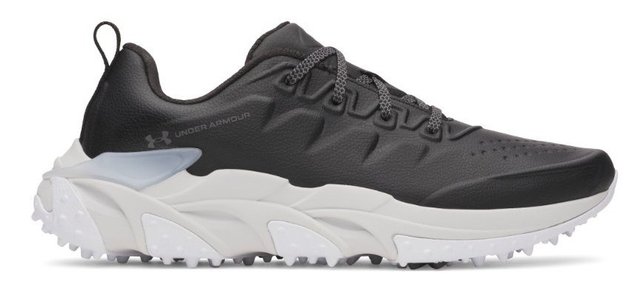 Under Armour Halo Tour Spikeless pánské golfové boty, černé