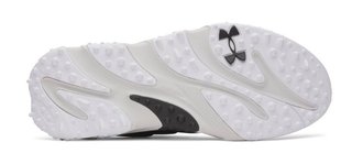 Under Armour Halo Tour Spikeless pánské golfové boty, černé