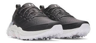 Under Armour Halo Tour Spikeless pánské golfové boty, černé
