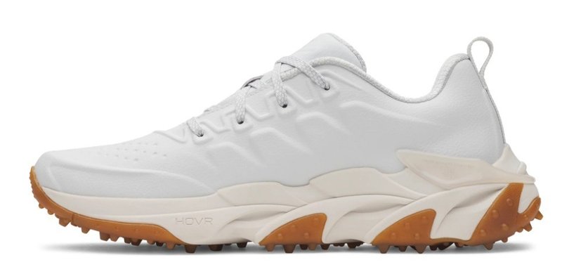 Under Armour Halo Tour Spikeless pánské golfové boty, distant grey/mod grey
