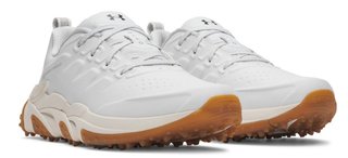 Under Armour Halo Tour Spikeless pánské golfové boty, distant grey/mod grey