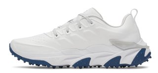 Under Armour Halo Tour Spikeless pánské golfové boty, bílé