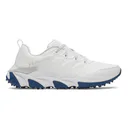 Under Armour Halo Tour Spikeless pánské golfové boty, bílé