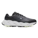 Under Armour Halo Tour Hybrid Spikeless pánské golfové boty, černé