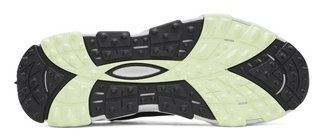Under Armour Halo Tour Hybrid Spikeless pánské golfové boty, černé