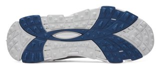 Under Armour Halo Tour Hybrid Spikeless pánské golfové boty, bílé
