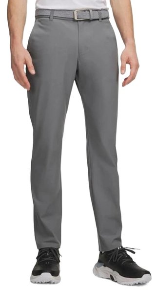 Under Armour Halo pánské kalhoty, šedé