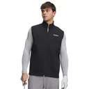 Under Armour Drive Pro Hybrid pánská vesta, černá