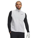 Under Armour Drive Pro Hybrid pánská vesta, šedá