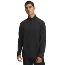 Under Armour Drive Lightweight 1/2 Zip pánská mikina, černá
