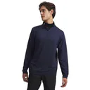Under Armour Drive Lightweight 1/2 Zip pánská mikina, tmavě modrá