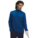 Under Armour Drive Lightweight 1/2 Zip pánská mikina, modrá