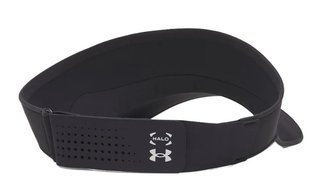 Under Armour Stealthform Halo unisex kšilt, černý