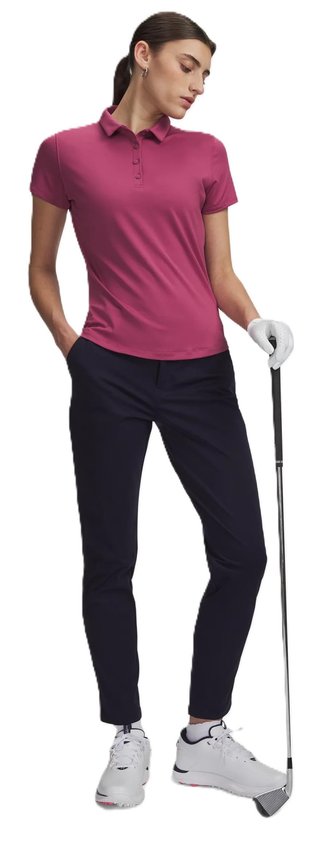 Under Armour Drive Pant dámské kalhoty, tmavě modré