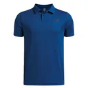 Under Armour Matchplay dětské polo, tmavě modré