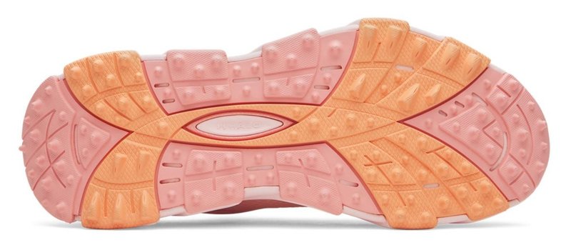 Under Armour Halo Tour Hybrid dámské golfové boty, beta tint/posh pink