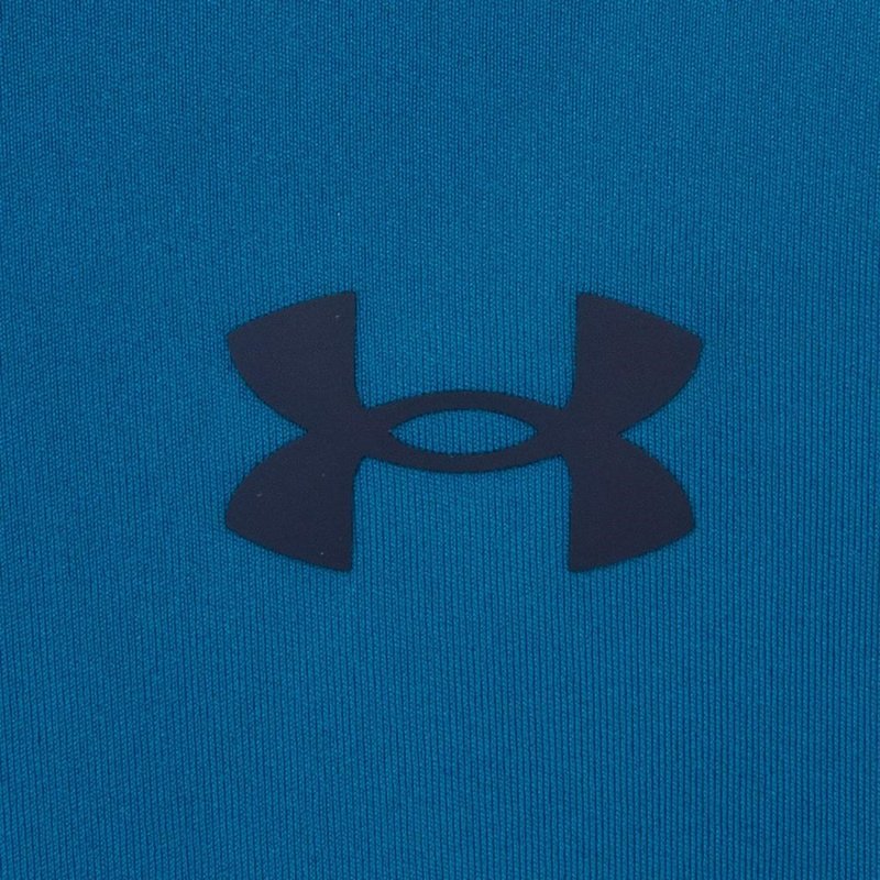 Under Armour Drive Lightweight Hoodie dětská mikina, modrá