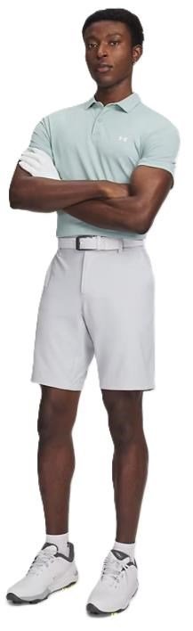 Under Armour Drive Tapered pánské kraťasy, šedé