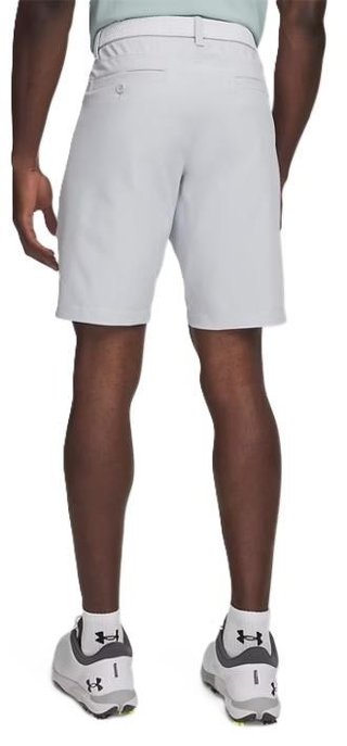 Under Armour Drive Tapered pánské kraťasy, šedé