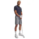Under Armour Drive Tapered pánské kraťasy, šedé