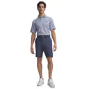Under Armour Drive Tapered pánské kraťasy, modro/šedé